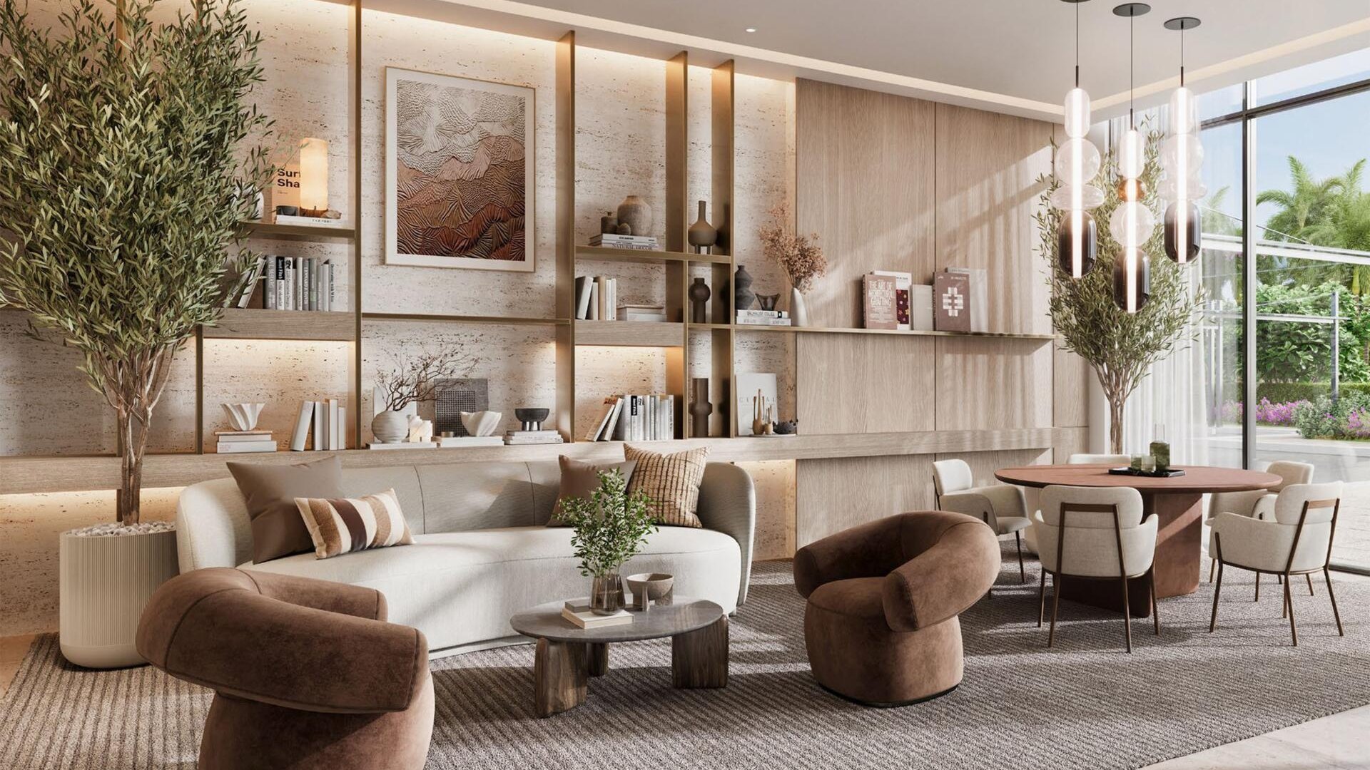 3 bedrooms Apartment in Golf Meadow No. 11019